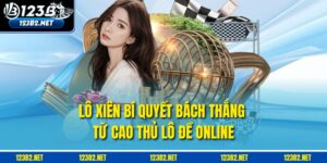 Lô Xiên – Bí Quyết Bách Thắng Từ Cao Thủ Lô Đề Online